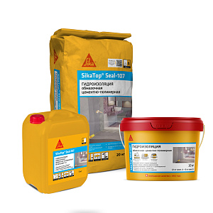 SikaTop® Seal-107