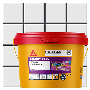 SikaCeram®-815 EG
