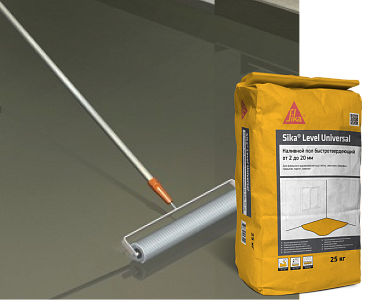 Sika® Level Universal
