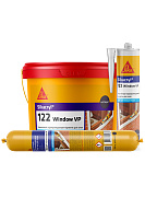 Sikacryl®-122 Window VP