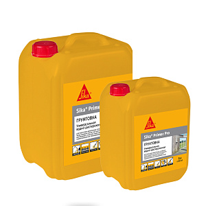 Sika® Primer Pro