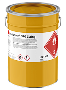 Sikafloor®-970 Curing