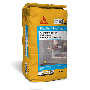 SikaTop® Seal-107