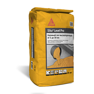 Sika® Level Pro